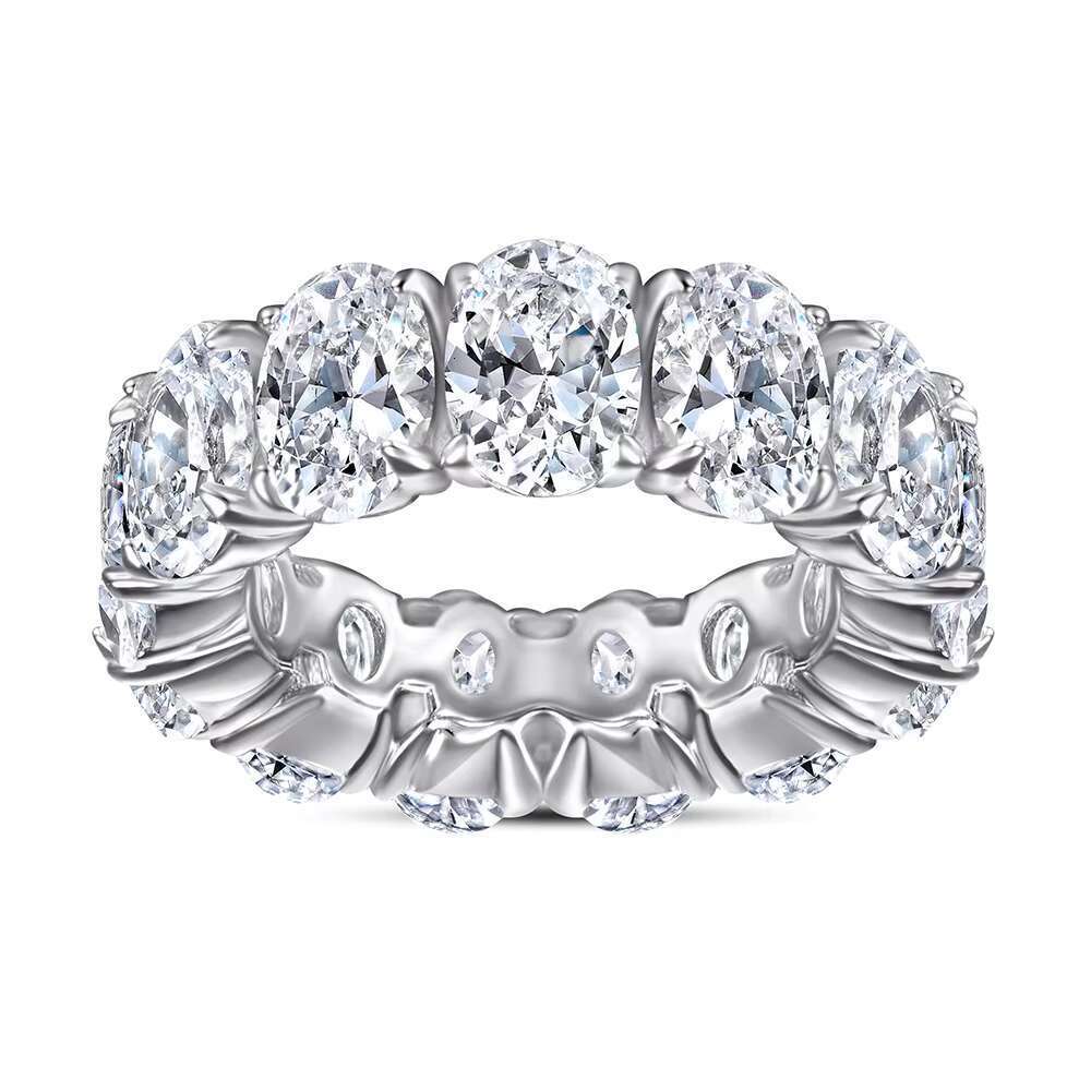 DHCollections Sterling Jewelry Women Minimalistic Jewellery Plated Wedding Engagement Rings Gold Hot Sale Sier Zircon