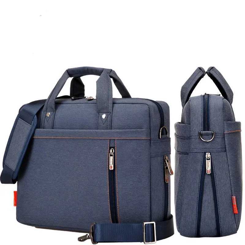 Shockproof Waterproof Laptop Bag 13 14 15 156 17 173 Inch Laptop Case Messenger Notebook Bag For Macbook Pro Air hp xiaomiT251125