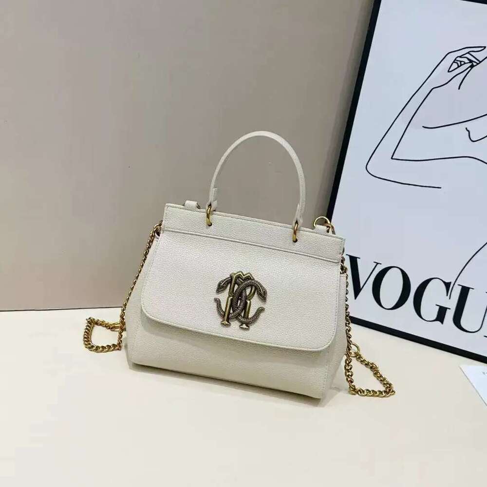 Fashion Bucket Bag Retro Style Brand Classic Versatile Light Women's Popular Handbag