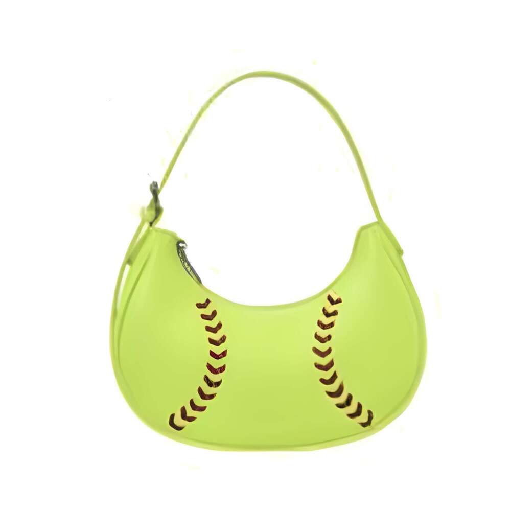 2025 New Small Crossbody Summer Niche Design Shoulder Underarm Bag Ins Style for Women