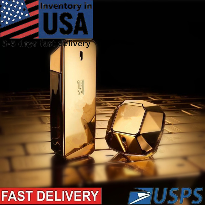 Us Delivery Within 3-7 Days Glamour Men's Perfume Spray Bottle Cologne Floral Spray Deodorant Fashion Perfume Lasting Men's Perfume