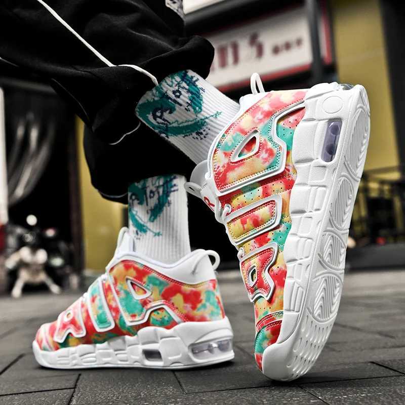 Mens womens top basketball shoes air cushion basketball sports shoes vulcanized shoes outdoor running shoes basketball coaching machine X250425