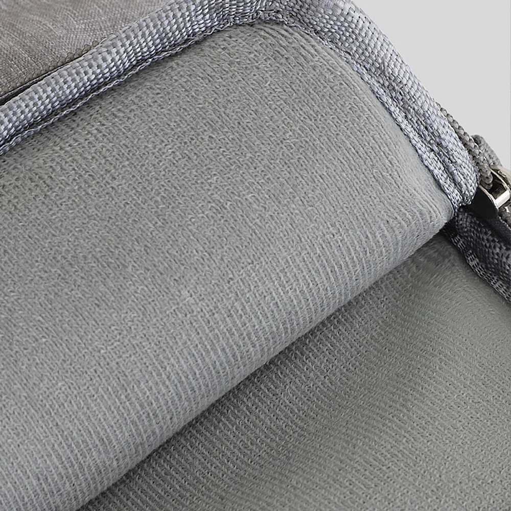 Laptop Handbag Bag 156 Inch Notebook Pouch For Macbook HP Dell Huawei Shockproof Computer Briefcase Travel Business CaseT251125