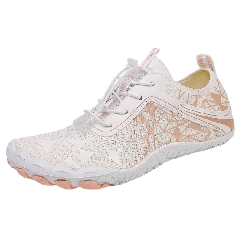 2025 free shipping for men and women outdoor water shoes, anti slip climbing shoes, beach shoes, fitness shoes, swimming shoes, black, pink, gray, siz