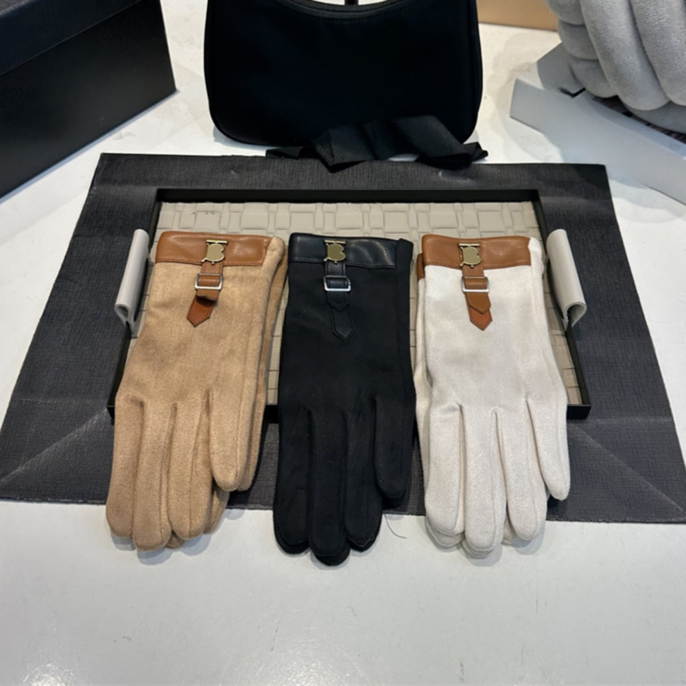 Five Fingers Gloves… - image