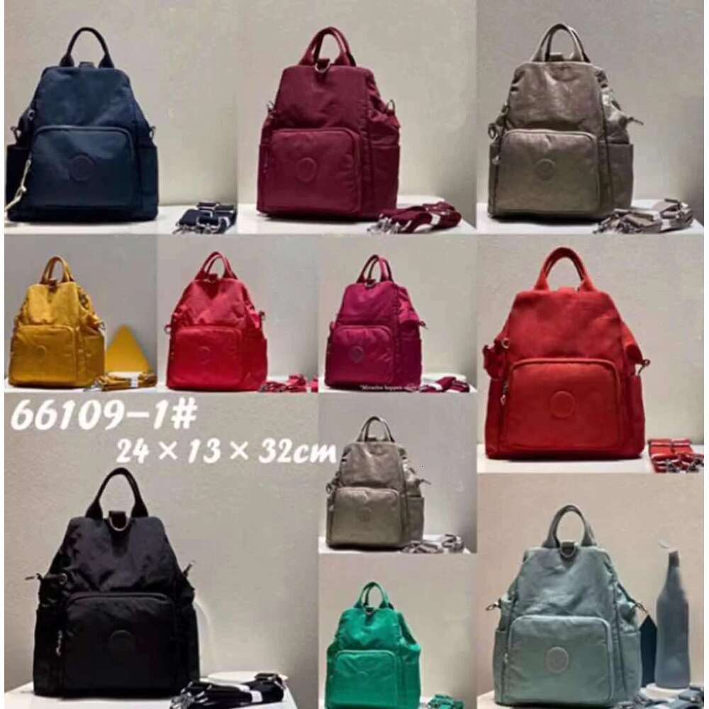 Designer bag Light Student School for Teenage Girl Boy Backpack Schoolbag Waterproof Women Laptop Nylon Travel Bag Unisex