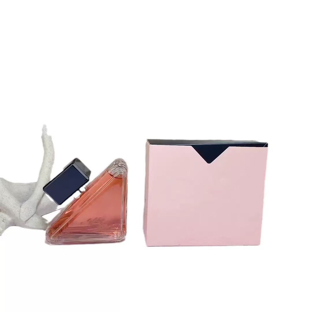 ml women Eau De Parfum intense Perfume lady body mist good smell Long Time Leveing Fran high quality fast ship