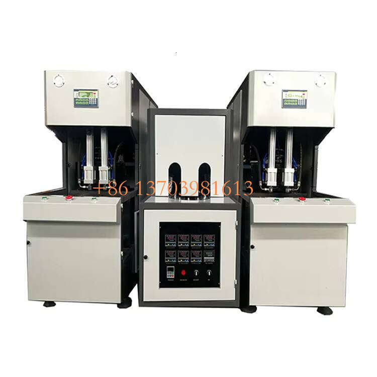 Low Price Blowing Machine Plastic Drum Making Machine Bottle Gallon Bottle Blowing Machine