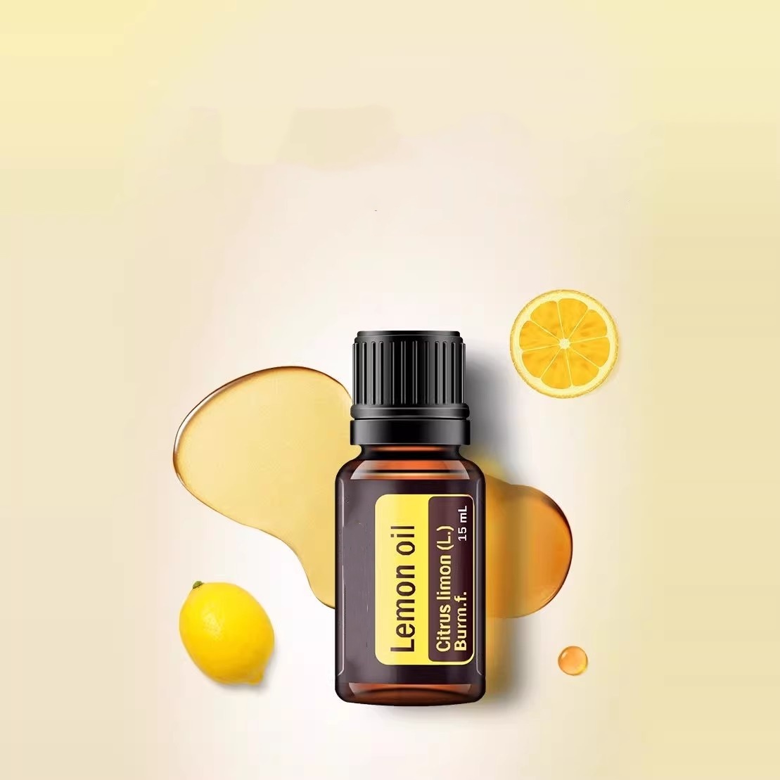 Premium Plant - Derived Essential Oils: Nature's Potent Aromatherapy Solution
