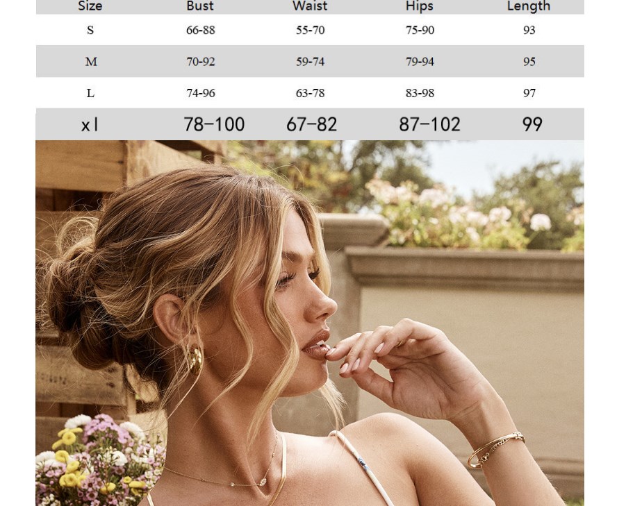 Casual Dresses Women Elegant Floral Beach Vacation Bodycon Streetwear Long Dress 2025 Summer Clothes Wholesale Items For Business 240918