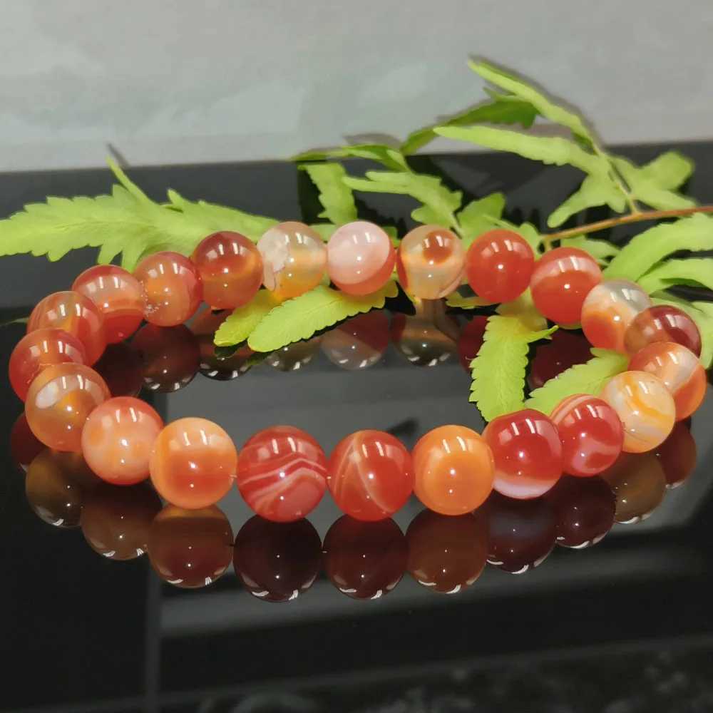 8MM Natural Epidote Zoisite Stone Bead Bracelet Homme Quartz Lava Tiger Eye Bracelet Made of Natural Stone Jewelry for Women J251125