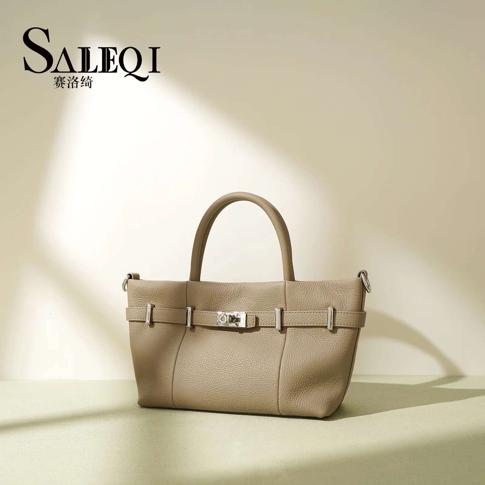 Genuine Leather Fashion Women Shoulder Cross White Bags Female Designer High Quality Ladies Brown Handbag For Woman Black