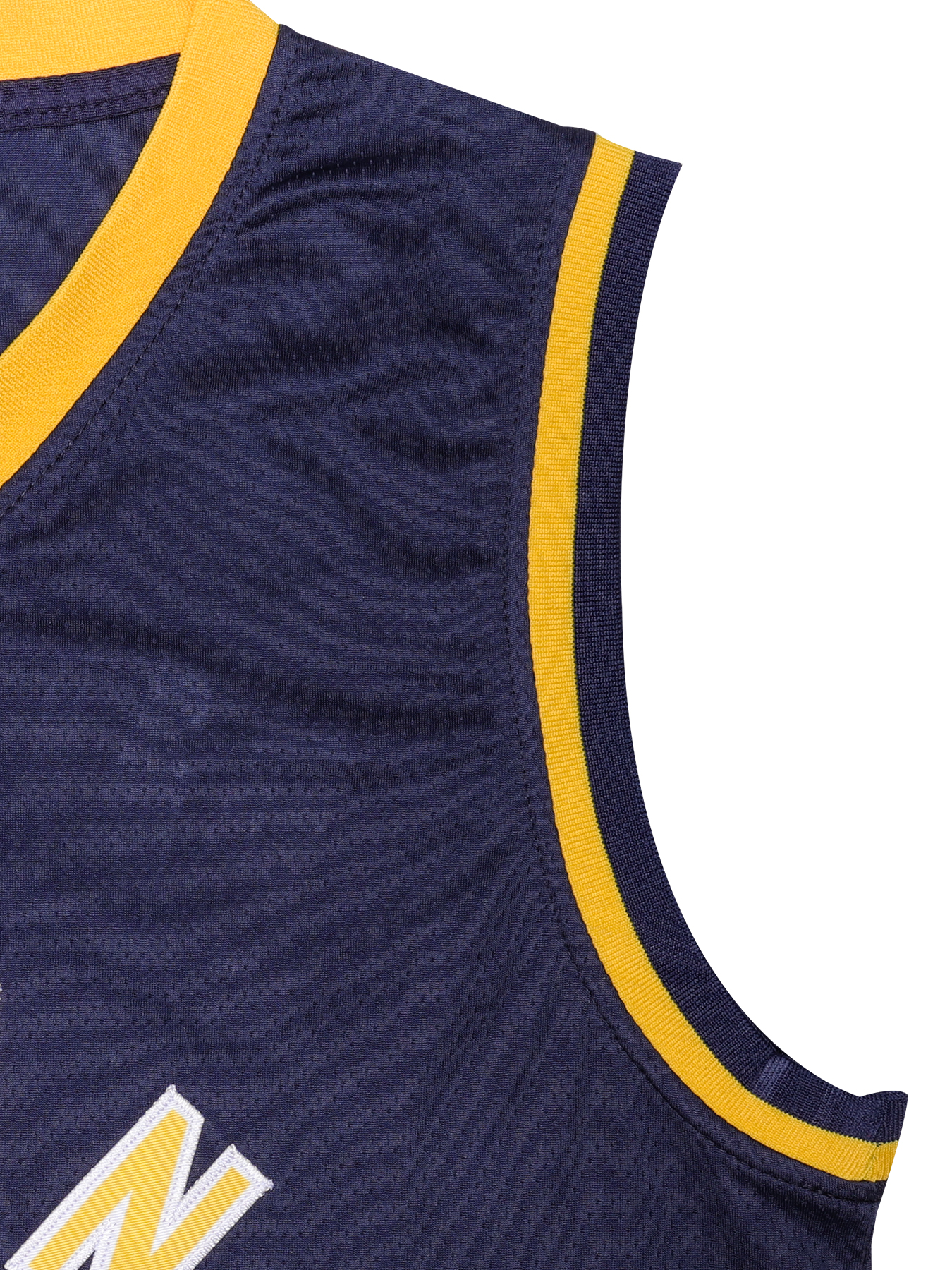 0 Haliburton Siakam Jackson Johnson Mathurin Bradley Jackson 2025/26 City Edition Basketball Jerseys Custom