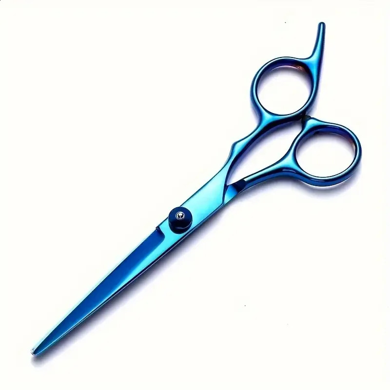 Hair Cutting Scissors Professional Barber Shears Set with Hair Scissors Thinning Shears for Men Women Pet 250424