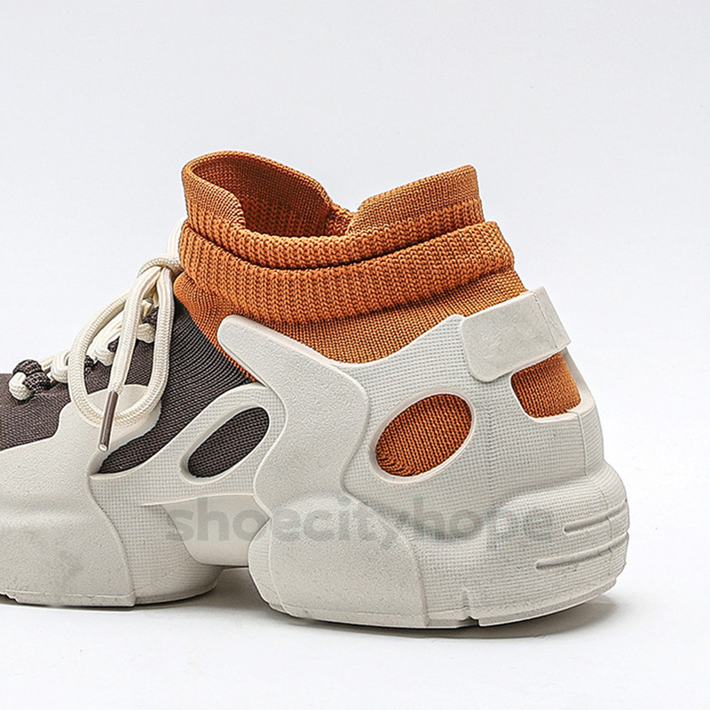 2025 Free Shipping Sneakers Women Shoes Designer Shoes Trainers Casual Comfortable Flat Tenis Fashion Beige Black Purple Blue Breathability Big-headed