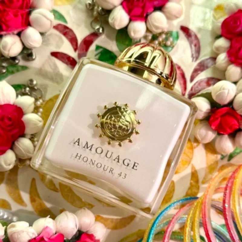 100ml Women Perfume Long Lasting Sweet Elegant Unique Charming Fragrance Six Alluring Variants Luxurious Signature Scent C251125