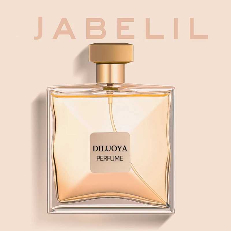 Brand Perfume Light Fragrance Lasting Fragrance Floral Fragrance Temperament High Quality Dating Charm Womens Body Spray C251125