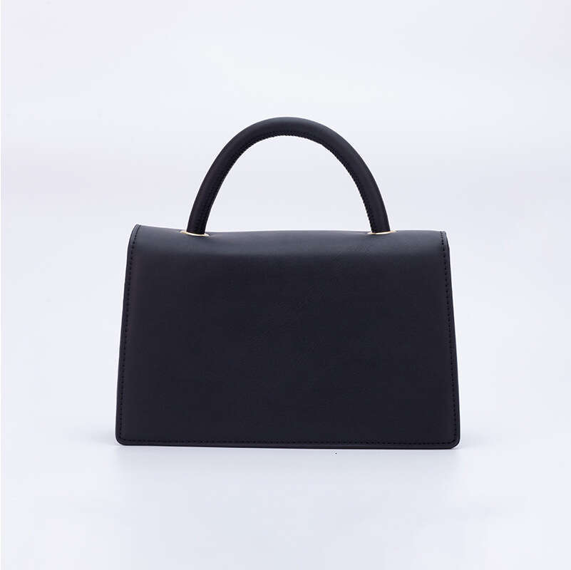 Pu crossbody women's shoulder small square bag l2433 2025 new casual fashion trend