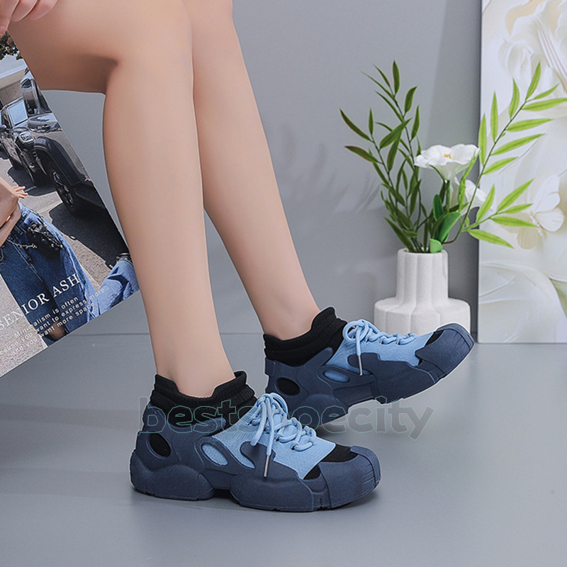 2025 free shipping shoes tenis sneakers womens trainers summer breathability women shoes designer shoes casual fashion comfortable socks outdoor shoes