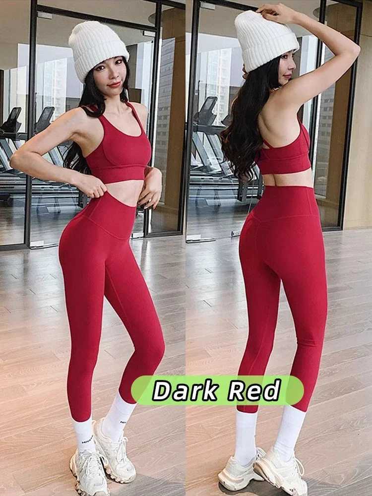 Naked feeling high legs waist push ups womens fitness running yoga pants energy seamless legs gym girls legsC250425