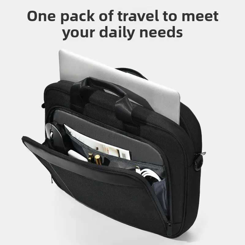 14Inch 156 Inch 173 Inch Shockproof Crossbody Shoulder Laptop Bag Business Protable Handbags for MacBookAir13/MateBook14 IpadT251125