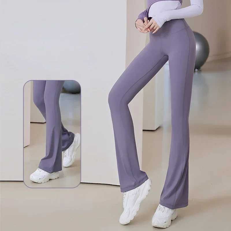 Womens yoga pants running legs fitness leggings weightlifting sports pants fast drying breathable high waisted sports pantsC250425