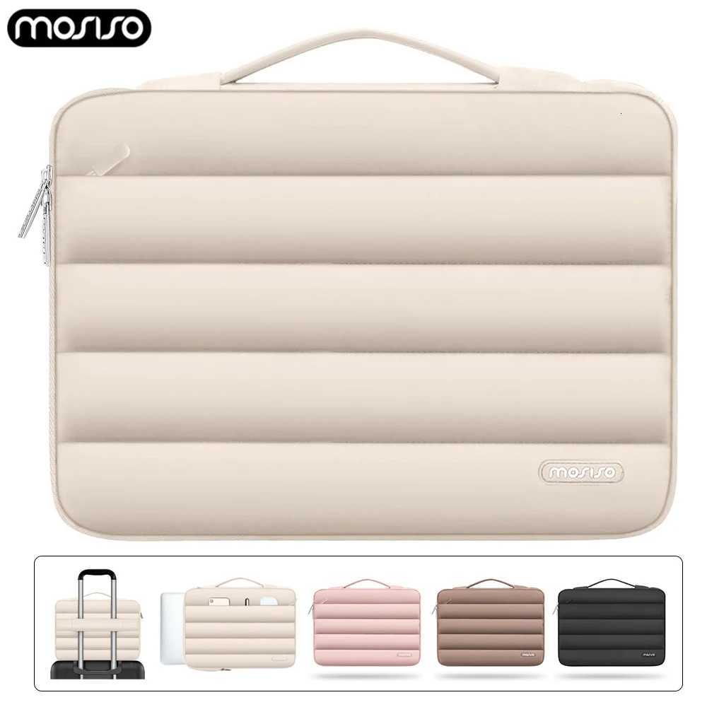 Laptop Sleeve Case Notebook Pouch for MacBook Air Pro M4 M3 M2 M1 13 14 15 16 inch HP Dell Asus Acer Computer Briefcase HandbagT251125