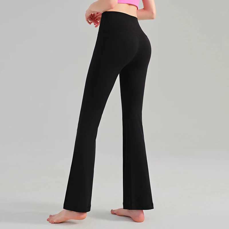 Nude yoga mini flame pants suitable for women high waist tight fitting Pilates hip lifting weight loss suitable for outdoor wearC250425