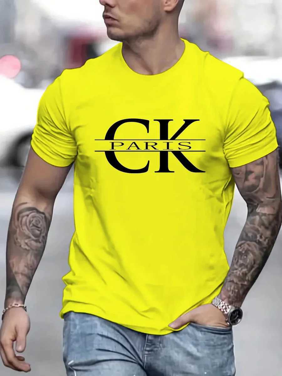 Summer new floral printing mens retro casual cotton street casual fashion short sleeved shirt W250425