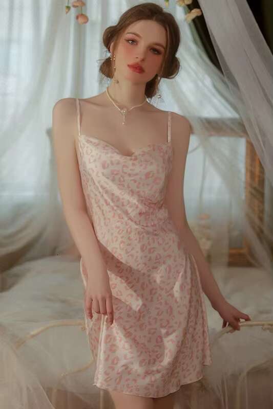 Factory Wholesale Crew Neck Pink Pamas Set Short Designer Pama Sets For Women
