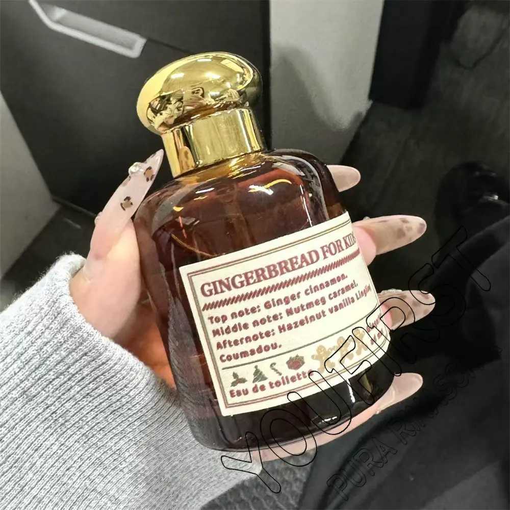 Brand Perfume Women Plant Fruity Scent Spray 50ml Perfumes De Mujer Lasting Pheromone Flirting Parfum Pour Femme C251125