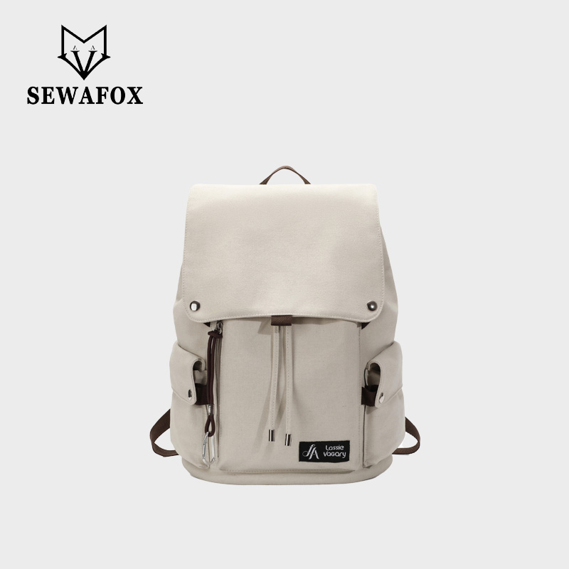 Sewafox High School… - image