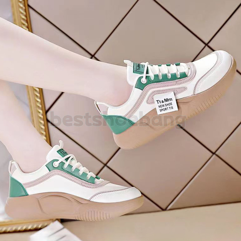 2025 free shipping shoes sneakers womens trainers summer casual fashion leather designer outdoor shoes comfortable anti-slip soft-soled everyday women