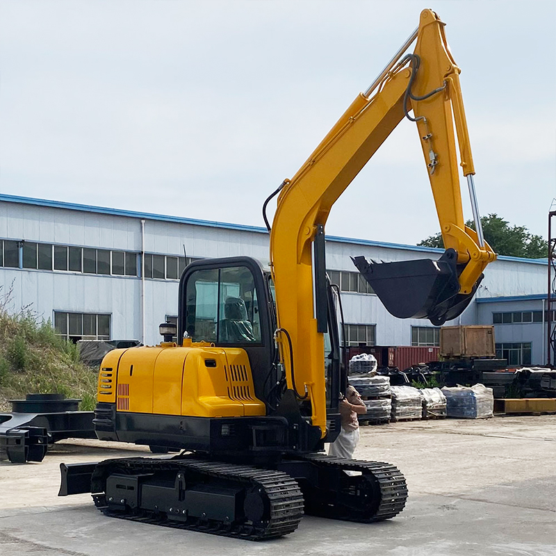 Best Price Excavator Large Excavator Big Excavator for Sale