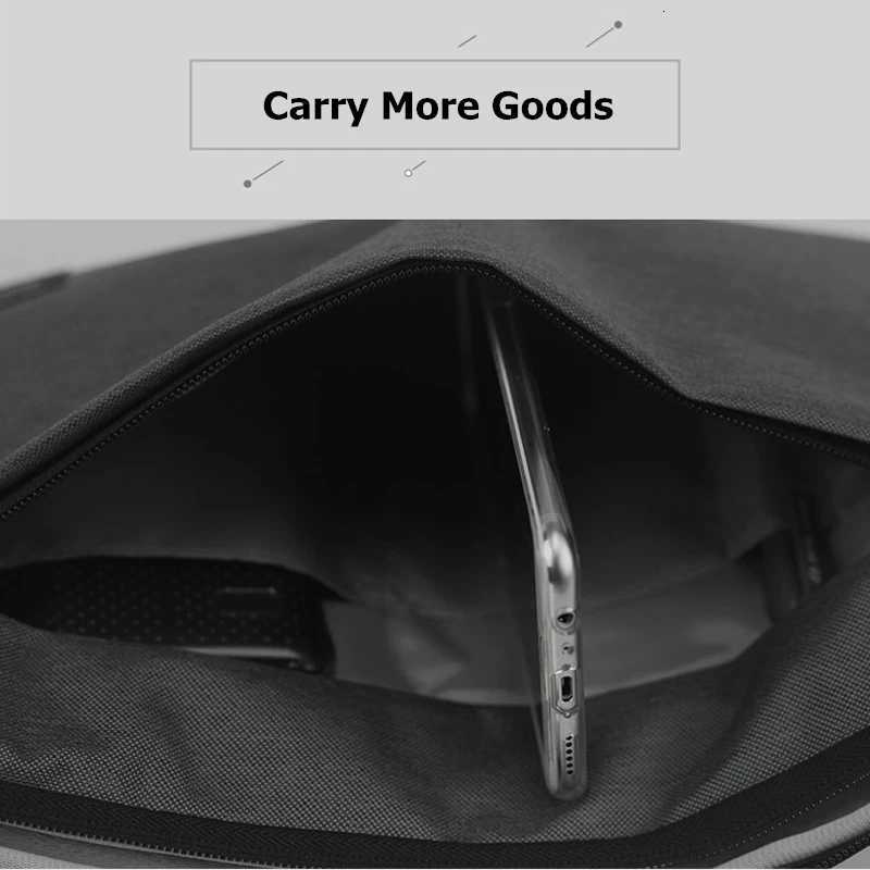 Waterproof Laptop Bag Women Sleeve 13 14 15 156 Inch Case For MacBook Air Pro HP Dell Acer Xiaomi Notebook Computer Men CaseT251125