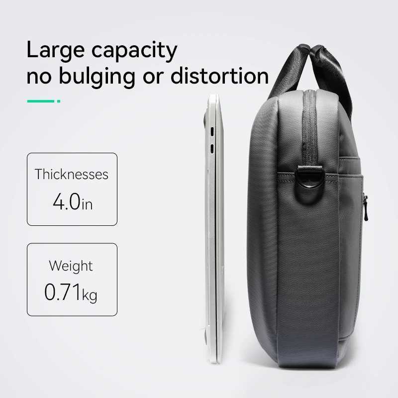 Mark Ryden Waterproof Laptop Backpack 156 Inch 071kg Lightweight Travel Bag Luggage Strap Detachable Sling for Men WomenT251125