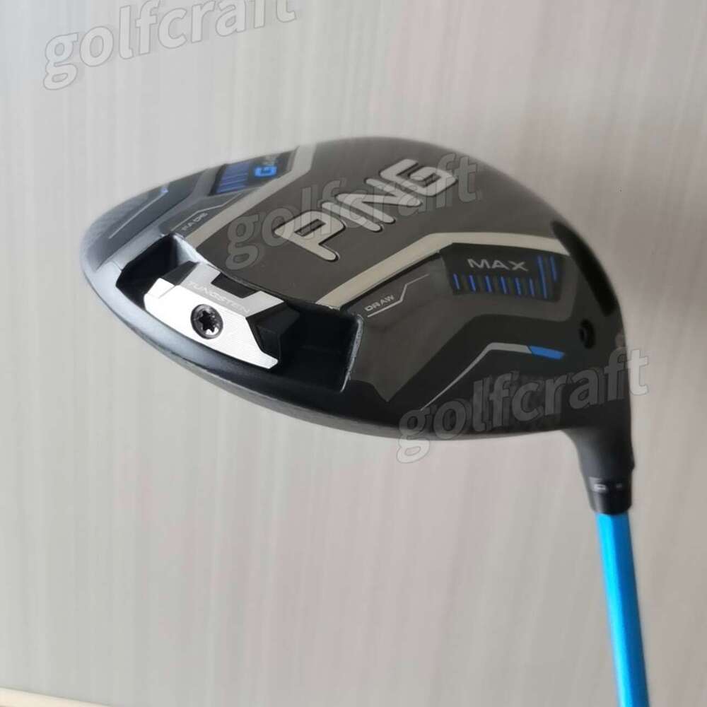 Golf clubs Driver G440 Golf club Mens 9°/10.5° S/R/Sr Flex Golf Drivers shaft With Head Cover real photo contact seller nimbusgear