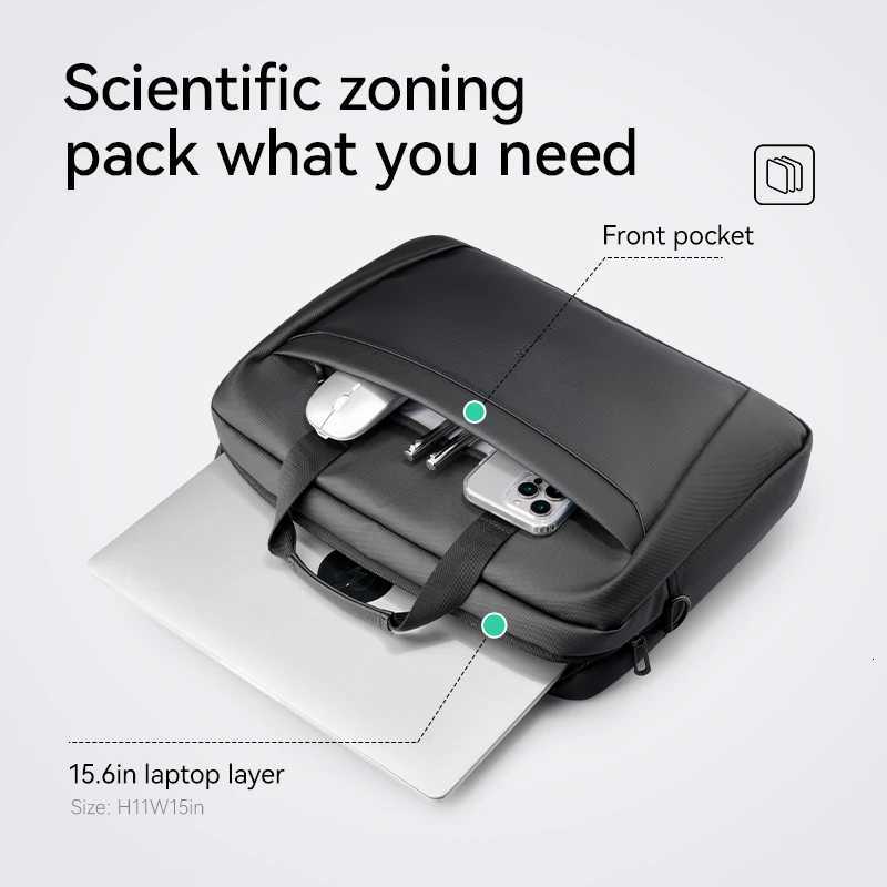 Mark Ryden Waterproof Laptop Backpack 156 Inch 071kg Lightweight Travel Bag Luggage Strap Detachable Sling for Men WomenT251125