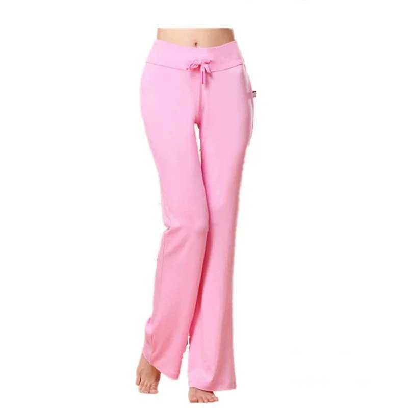 New Yoga Flare Legging Womens Fitness Push ups High Waist Wide Legs Seamless Exercise Pants Fitness Stretch Tight PantsC250425