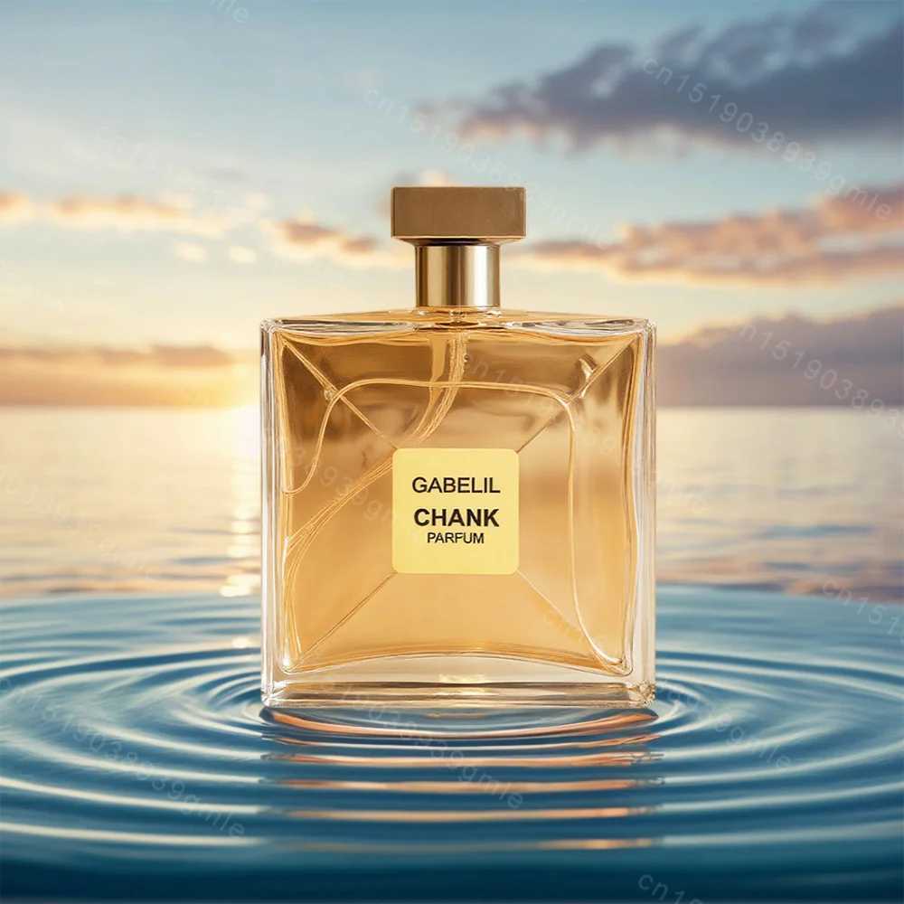 100ML Women Perfume Brand Eau De Parfum Long Lasting Classic Mature Woman Perfumes Natural Floral Fragrance Body Spray C251125