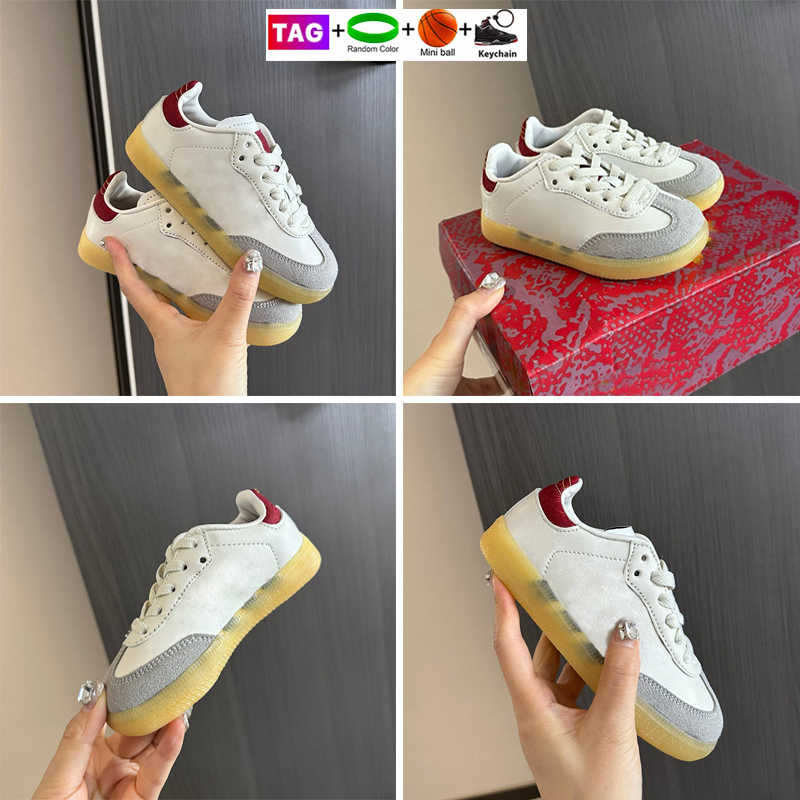 Designer Kids Shoes… - image