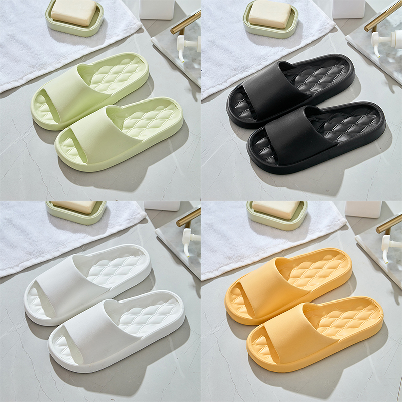 2025 Free Shipping Designer Sandals Famous Women Slides Mens Womens Slippers Indoor Outdoor Unisex Summer Casual Beach Pool Slipper vitality Colorful 