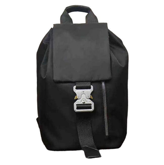 Black Alyx Backpack… - image