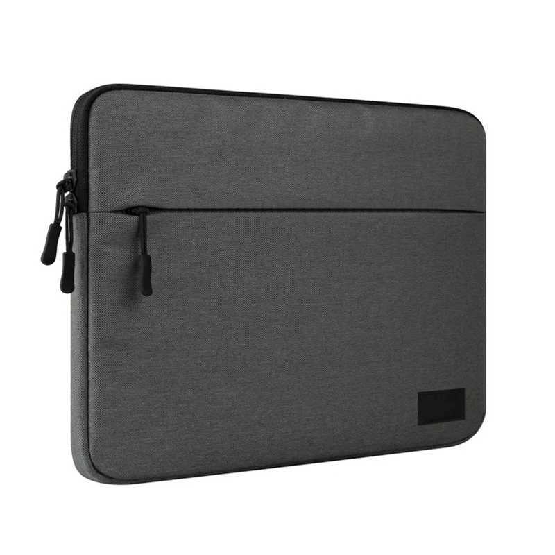 Waterproof Laptop Bag Women Sleeve 13 14 15 156 Inch Case For MacBook Air Pro HP Dell Acer Xiaomi Notebook Computer Men CaseT251125