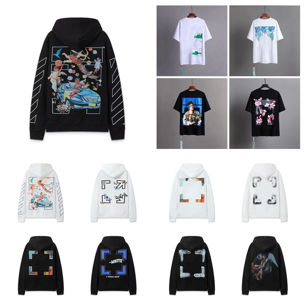 2025 designer hoodie White christmas Sweater Luxury Crew Neck Jacquard Letter Pattern Sweater Knitted designer sweater men essential hoodie Casual Loose Sweaters