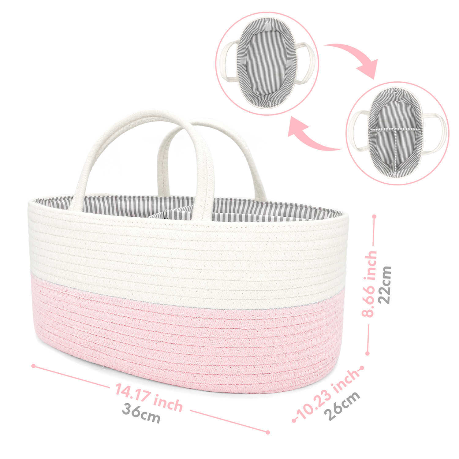 NXY Tote Bag Designer Handbags Women Casual Large Organizer Bags Luxury Travel Bags Outdoor Mommy Bag 250425
