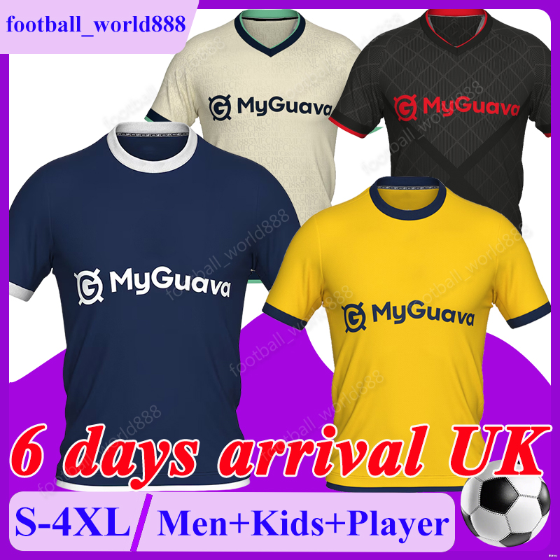 XXXL 4XL Millwall 25 26 Soccer Jerseys IVANOVIC NEGHLI COBURN 2025 football shirts LANGSTAFF BANGURA-WILLIAMS football kits AZEEZ CUNDLE CRAMA Men Kids Kit Socks Set