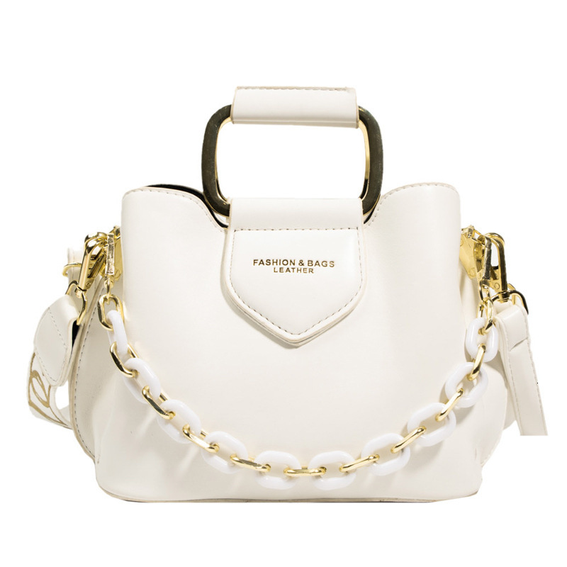 New Free Delivery Designer Shoes By 2025 Women's 2024 New Bucket Popular Korean Version Handbag Shoulder Commuting Crossbody Bag