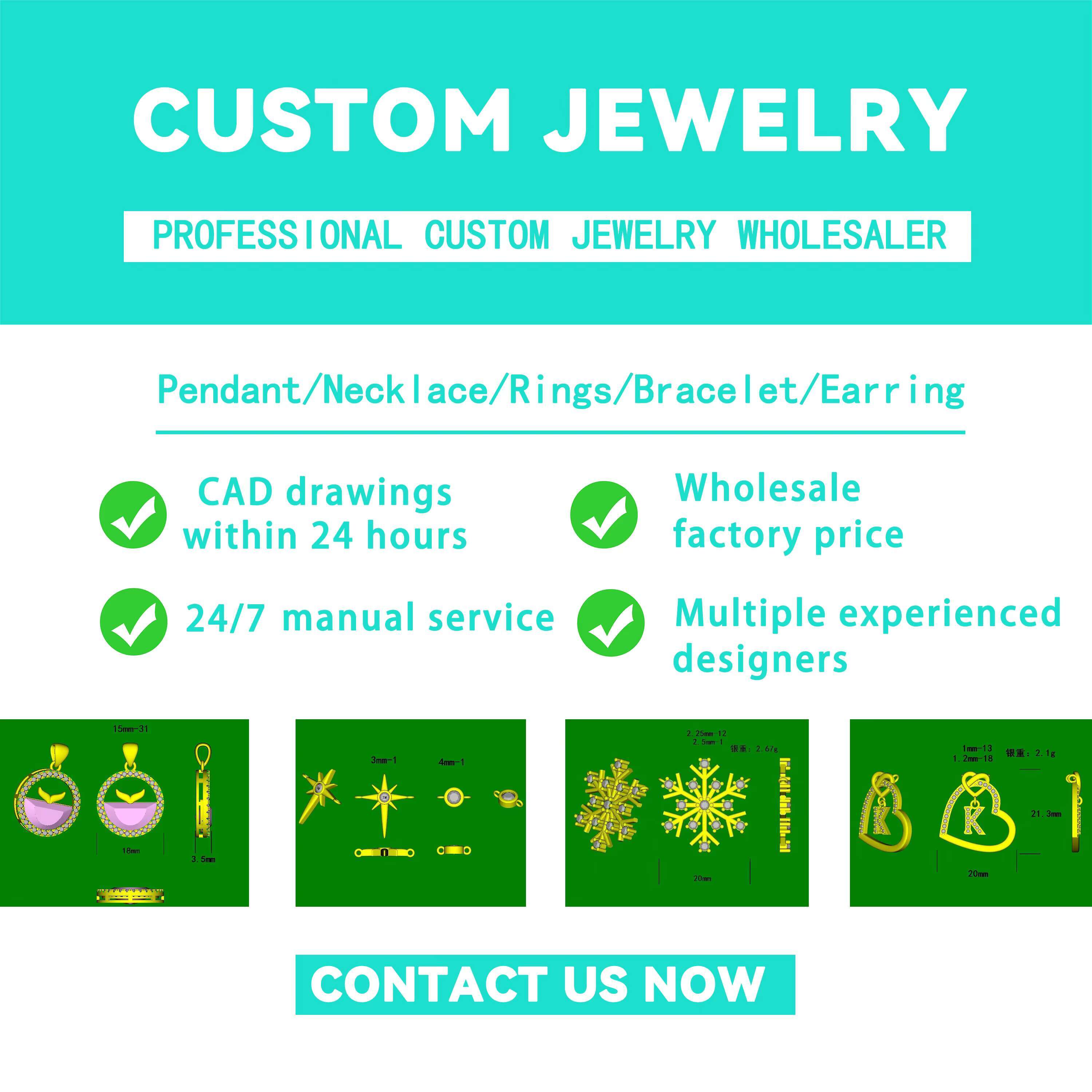Fine Jewelry 925 Sterling Silver Custom VVS1 1Ct Mossanite Lab Grown Diamond Ring Engagement Wedding Women Ring Stacking