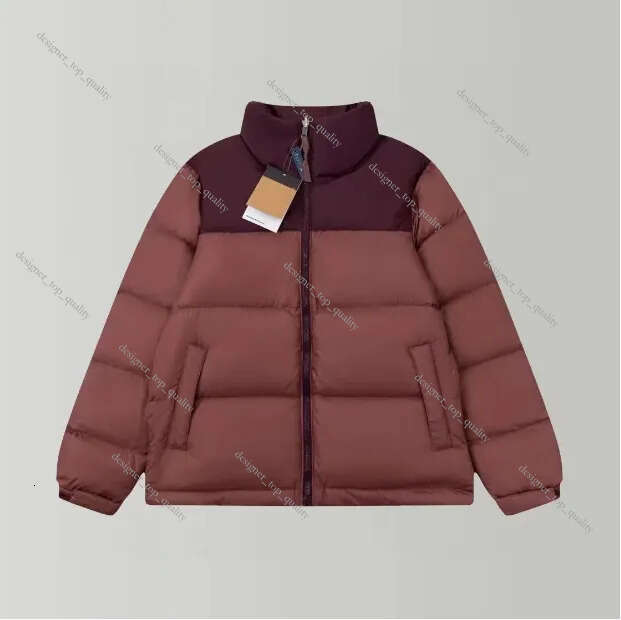 Designer Jacket Nor… - image